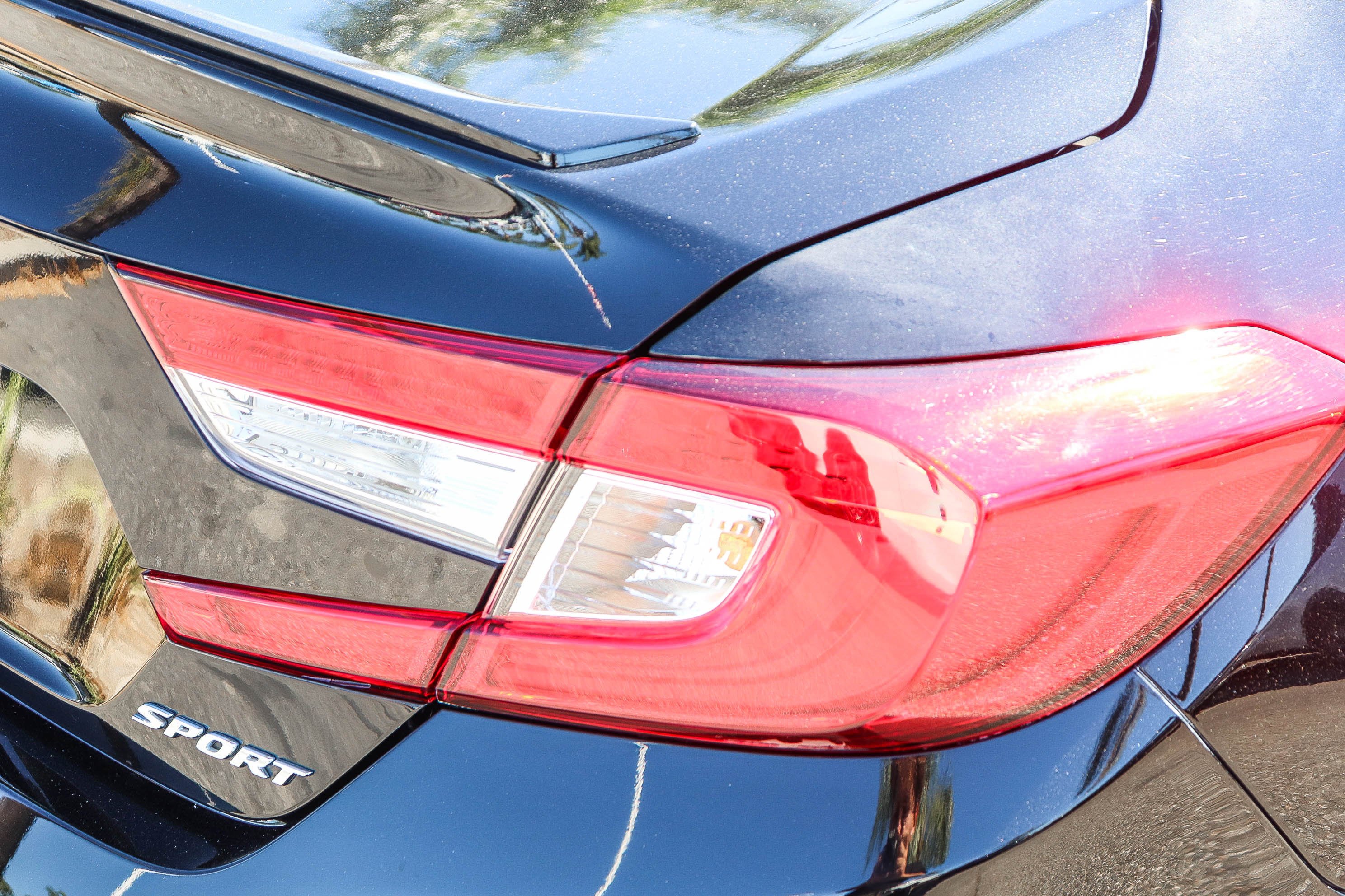 2022 Honda Accord Sport - Photo 42
