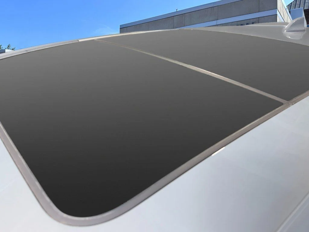 New 2026 Urban Gray Pearl Acura w/A-Spec Package image 13