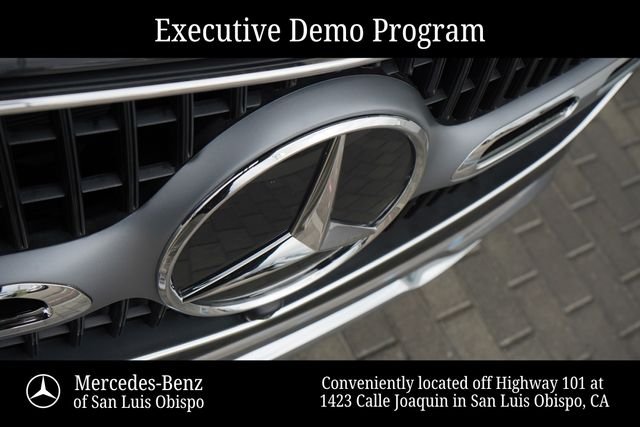 Used 2026  Mercedes-Benz GLC 300 image 13