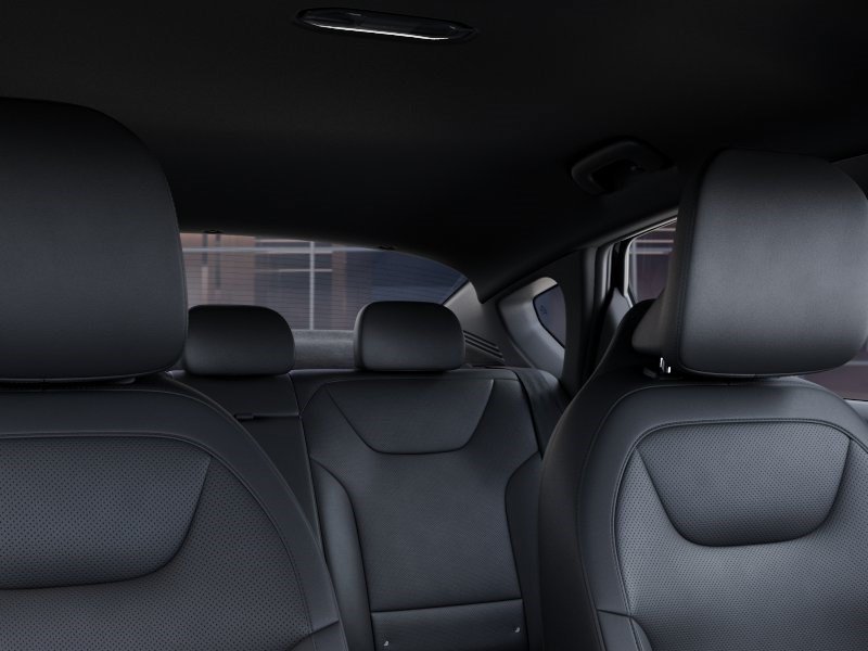 New 2026 AURORA BLACK PEARL Kia EX image 27