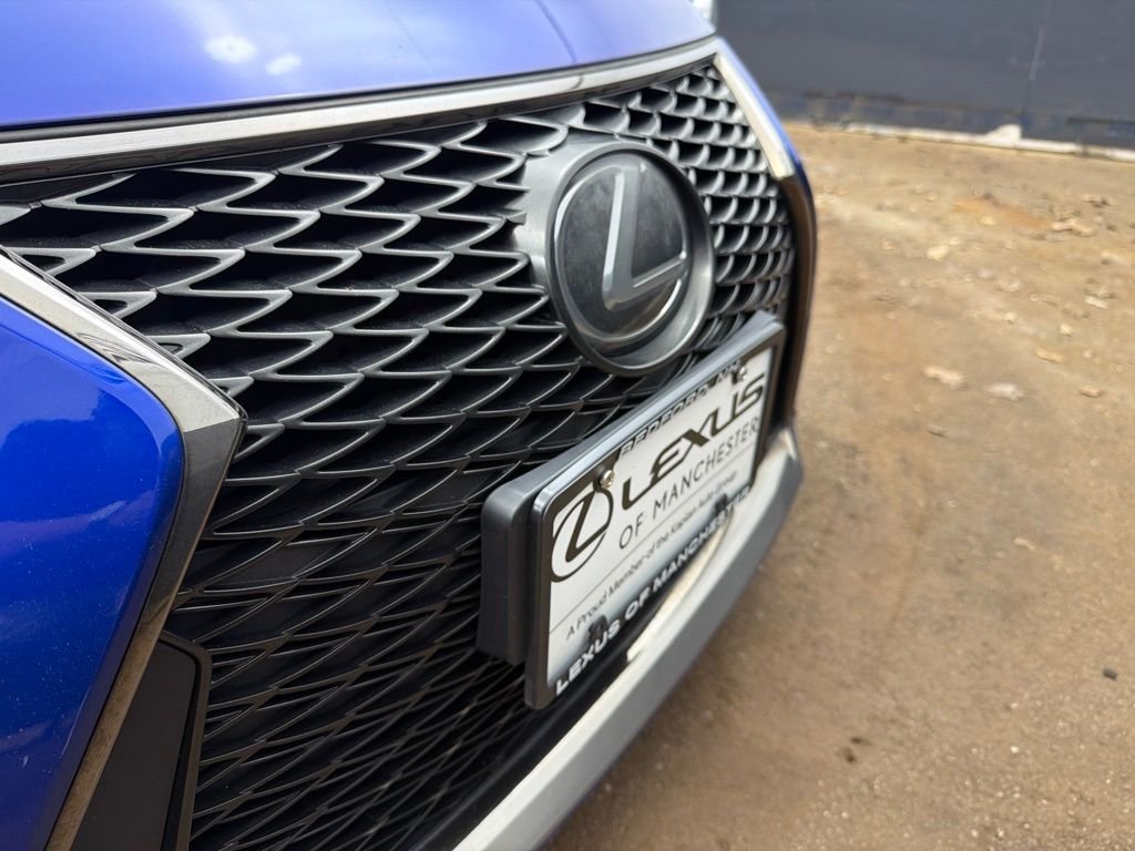 Used 2017 Blue Lexus 300 image 31