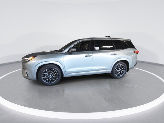 New 2026 Celestial Silver Metallic Lexus PREMIUM image 11