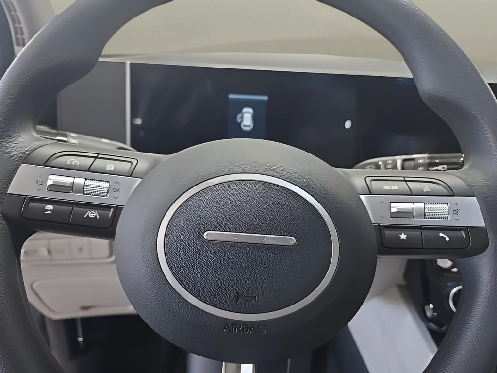 Certified Used 2026 Gray Hyundai SEL image 21