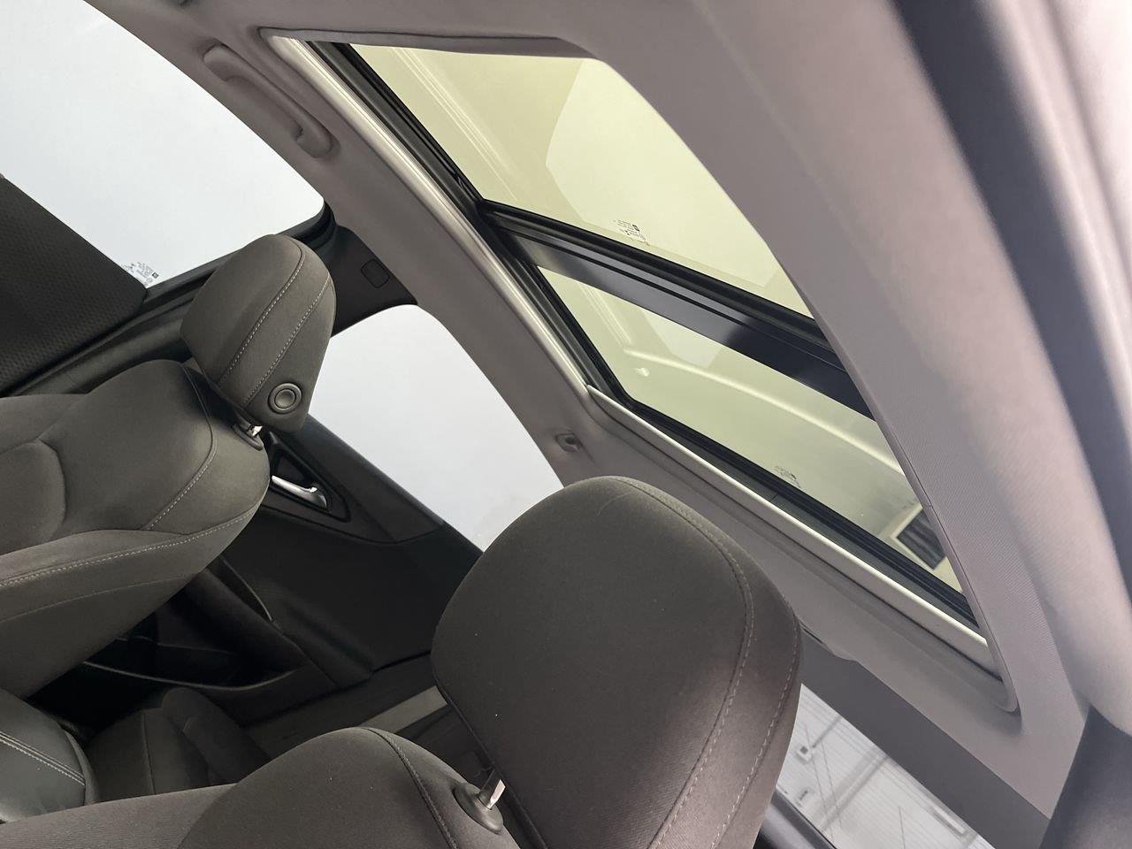 Used 2024 Sterling Gray Metallic Chevrolet LT image 6