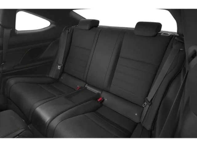2025 Lexus RC 300 - Photo 16