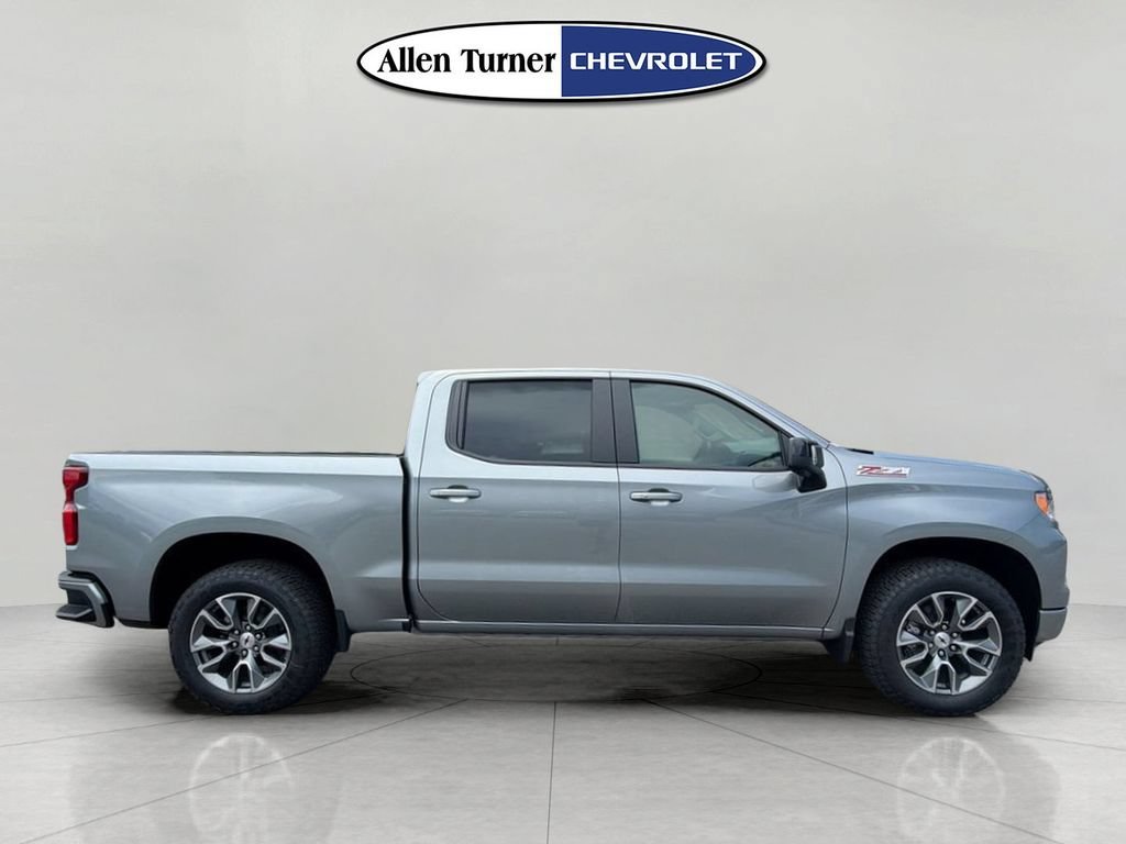 2026 Chevrolet Silverado 1500 RST - Photo 3