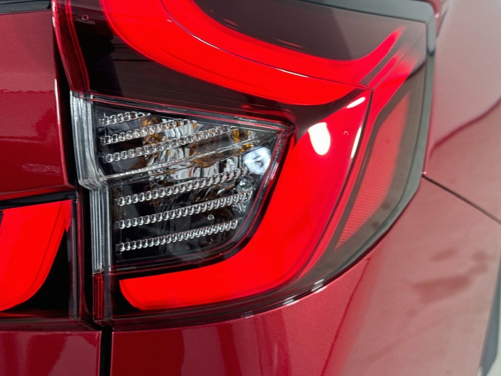 2024 Honda CR-V Sport-L - Photo 33