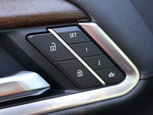 2026 Chevrolet Silverado 2500 HD High Country - Photo 7