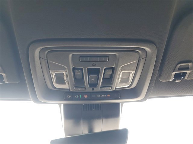 2025 GMC Sierra 1500 AT4 - Photo 27
