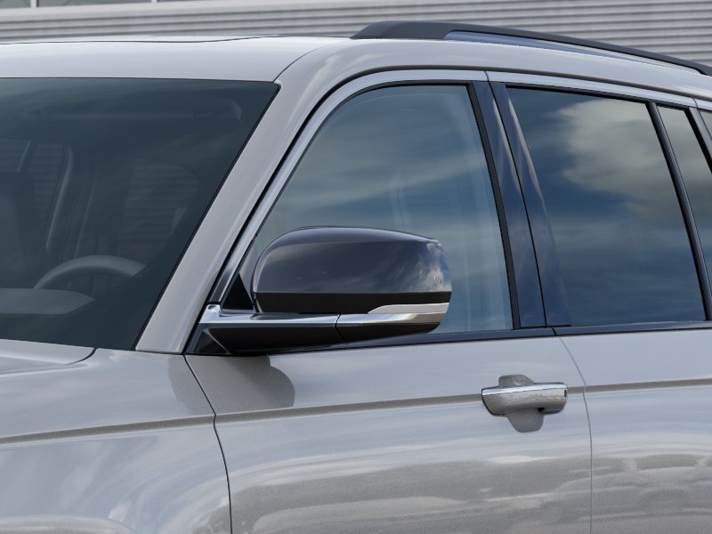 New 2026 Silver Zynith Jeep Limited image 12