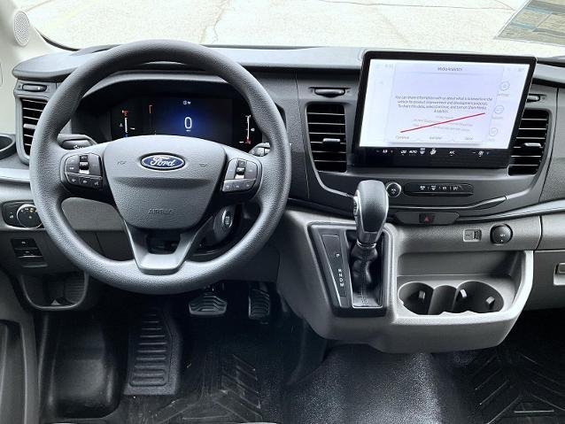 New 2026 Oxford White Ford Base image 35