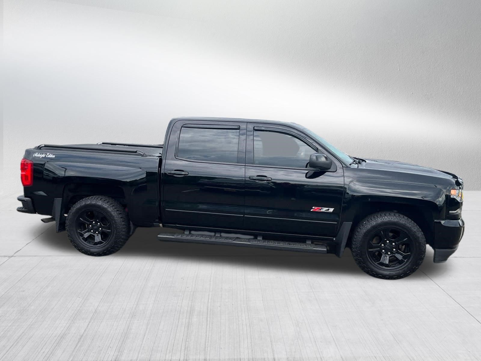 Used 2017 Chevrolet Silverado 1500 LTZ Z71 with VIN 3GCUKSECXHG293648 for sale in Brooklyn Center, Minnesota