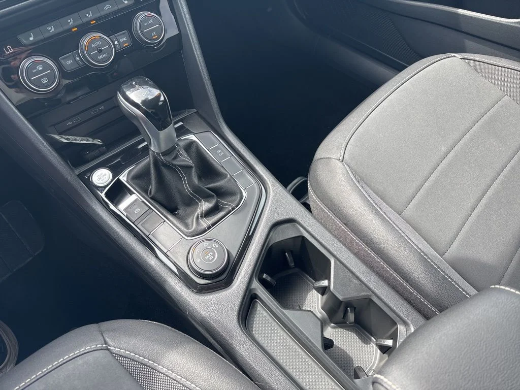 2024 Volkswagen Taos SE - Photo 12