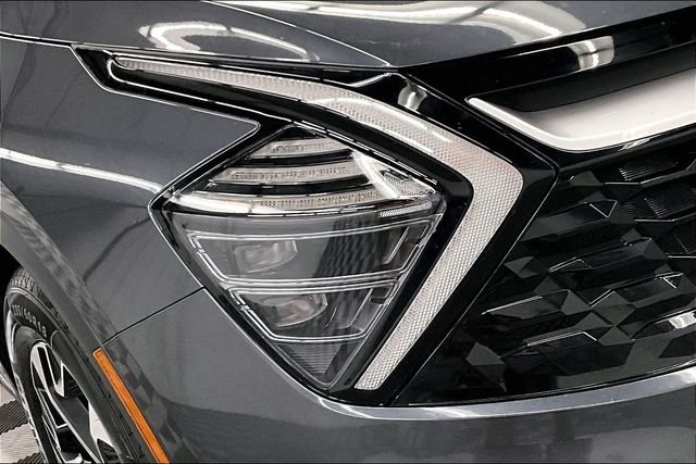2024 Kia Sportage EX - Photo 32