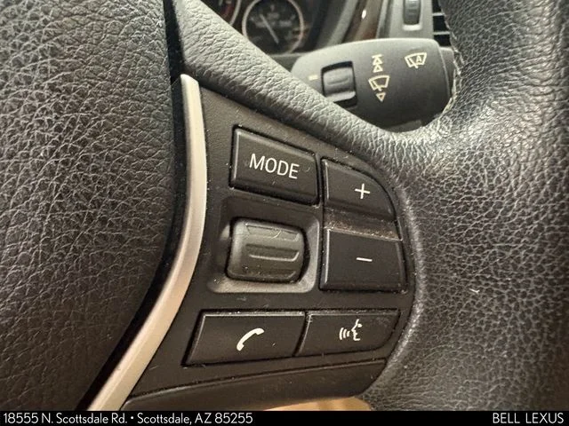 Used 2015 Silver BMW 328i image 20