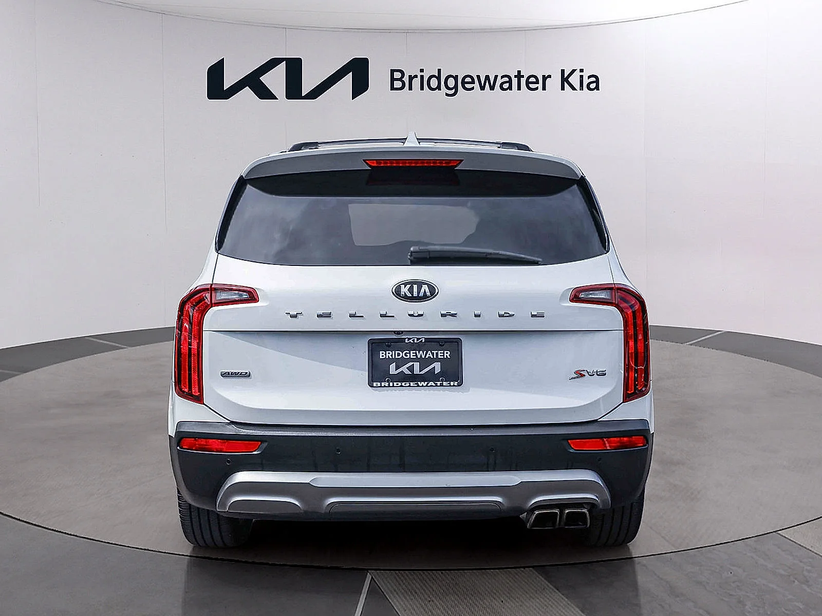 Certified Used 2020 Snow White Pearl Kia S image 5