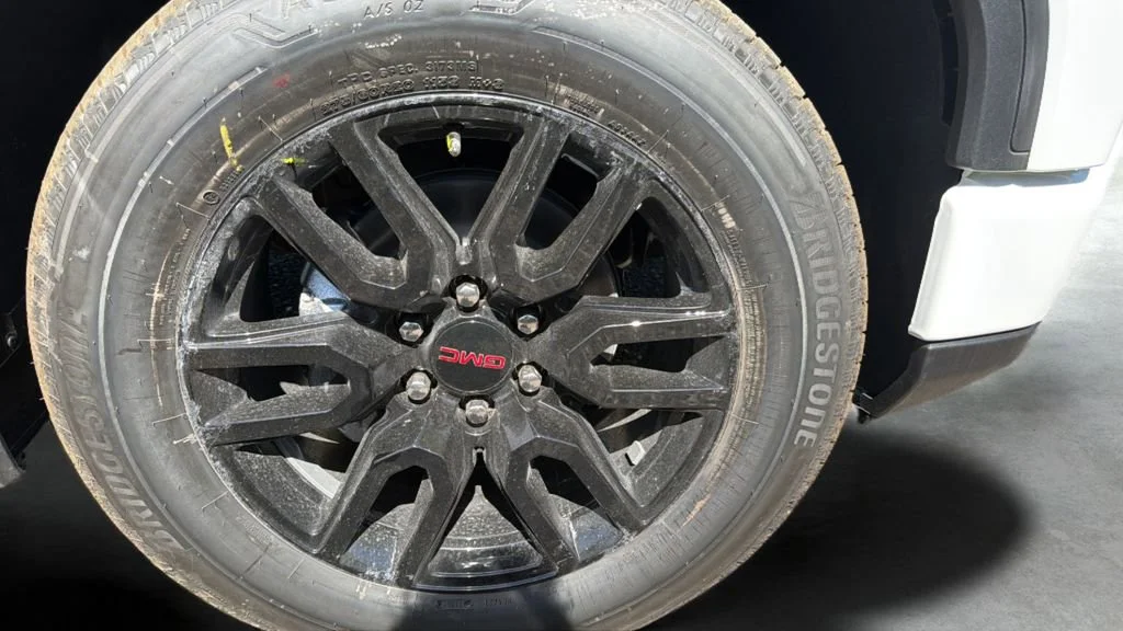 2026 GMC Sierra 1500 Elevation - Photo 17