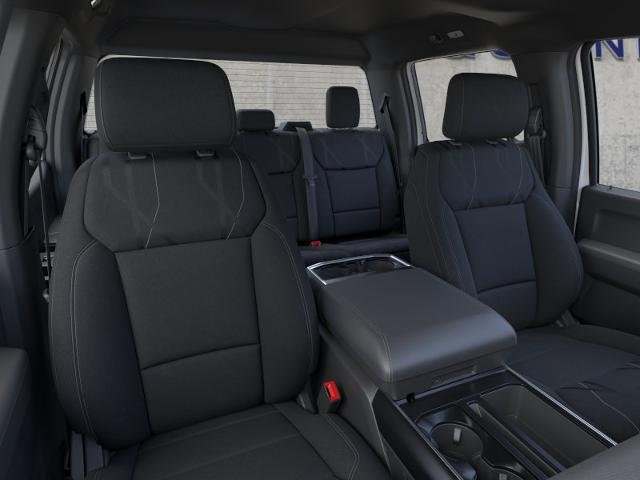New 2026 Oxford White Ford STX image 22
