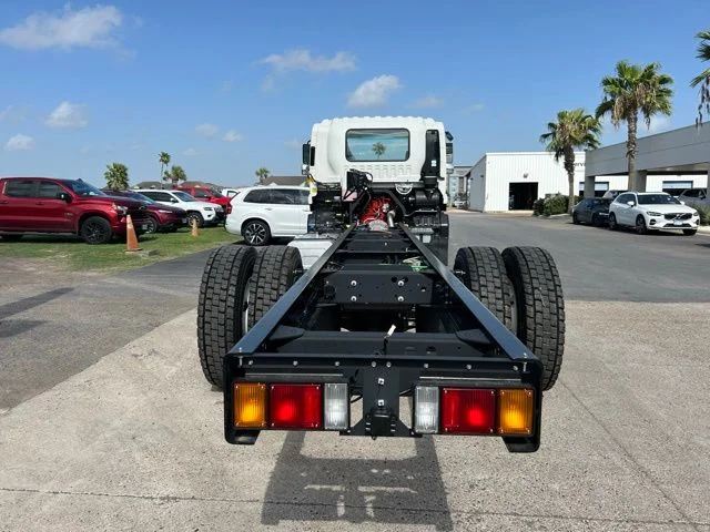New 2025  Isuzu F Series image 6