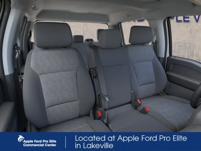 New 2026 Oxford White Ford XL image 10