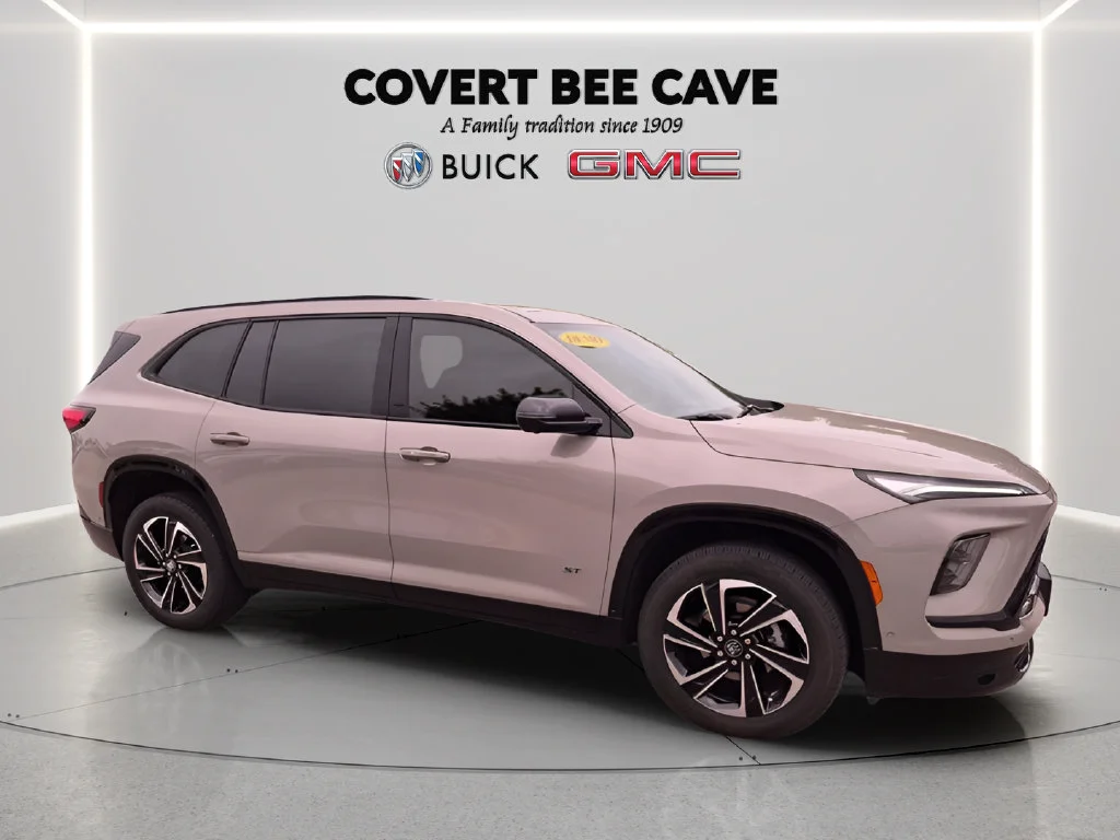 2026 Buick Enclave Sport Touring - Photo 16