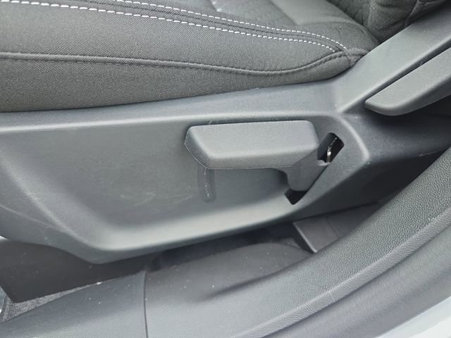 New 2026 Space Silver Metallic Ford Active® image 45