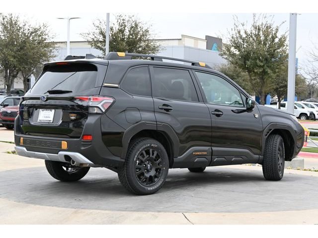 2026 Subaru Forester Wilderness - Photo 37