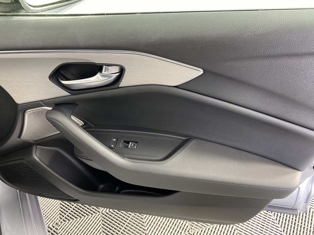 Used 2024 Silver Acura Technology Package image 25