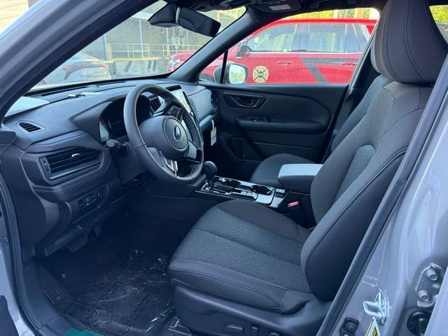 New 2026 RIVER ROCK PEARL Subaru Premium image 5