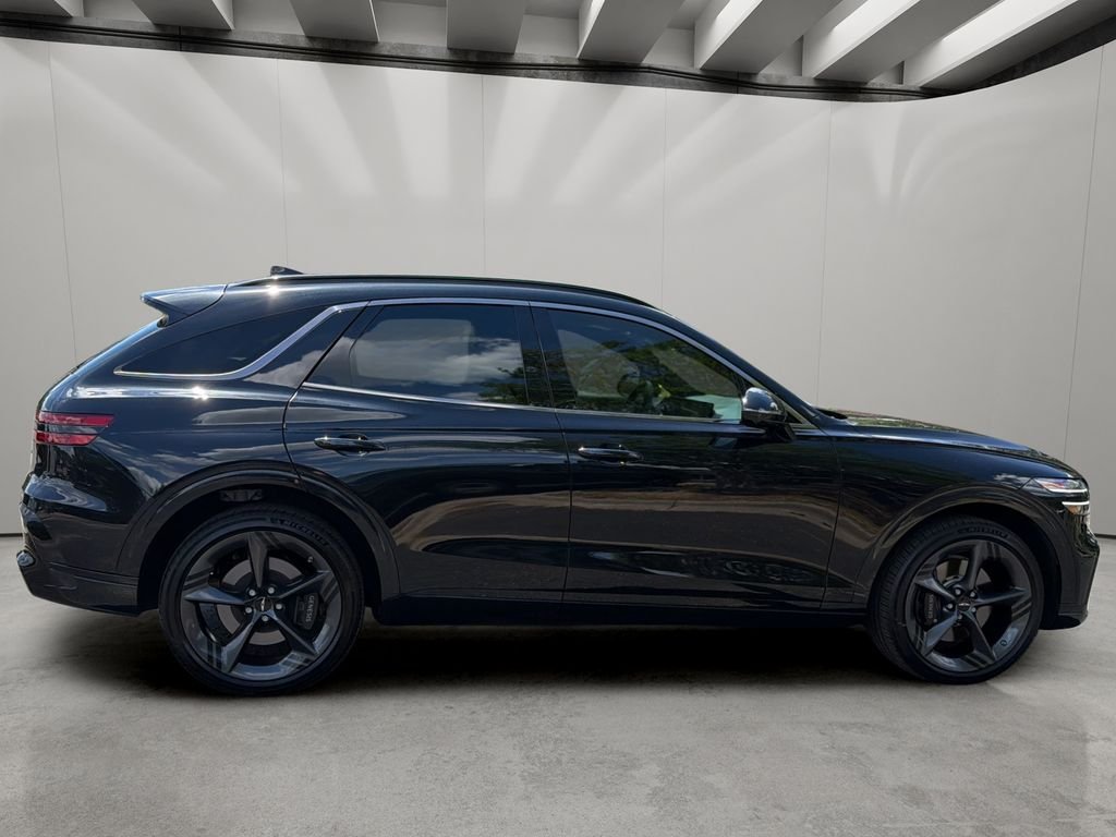 2026 GENESIS GV70 Sport Prestige - Photo 6