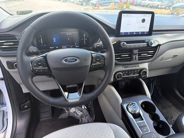 New 2026 Space Silver Metallic Ford Active® image 11