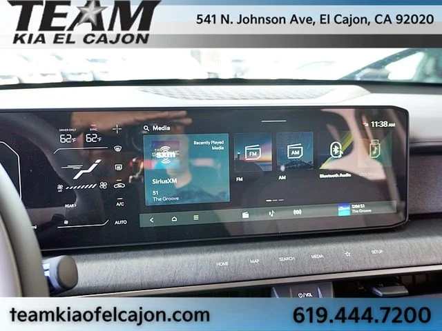 New 2026 Black Kia Wind image 33