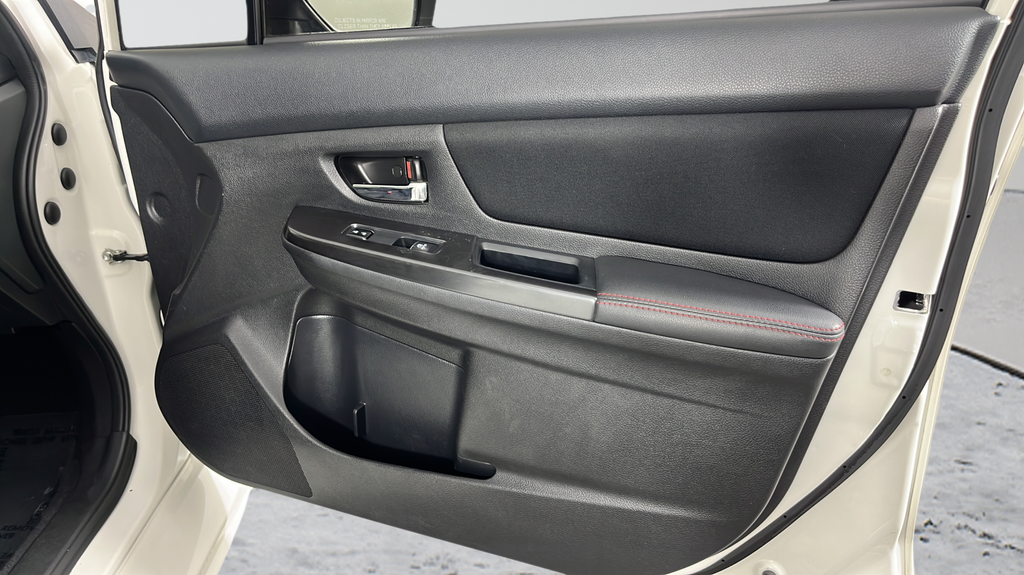 2017 Subaru WRX Premium - Photo 15