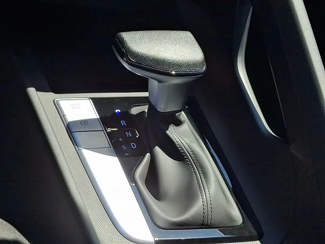 New 2026 Black Hyundai SE image 17