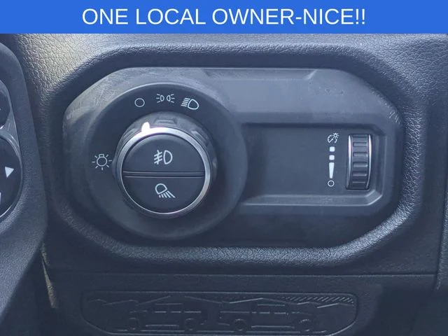 Used 2024 Black Jeep Nighthawk image 16