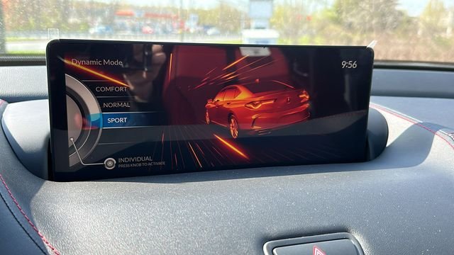 2025 Acura TLX A-SPEC Package - Photo 19