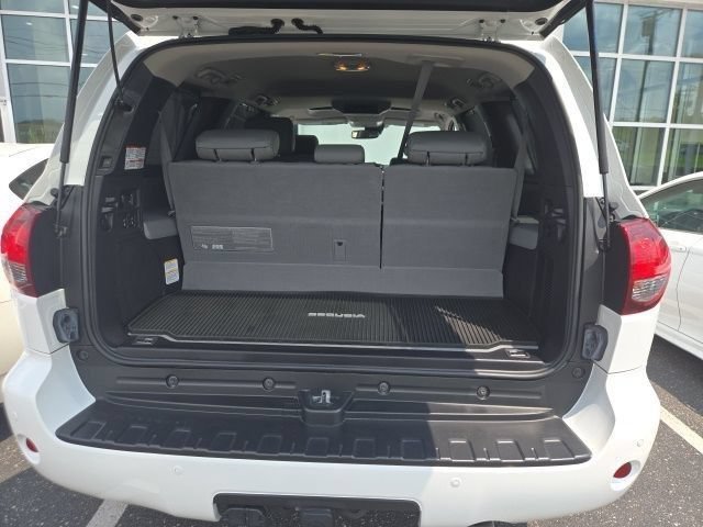 Used 2019 Super White Toyota Limited image 11