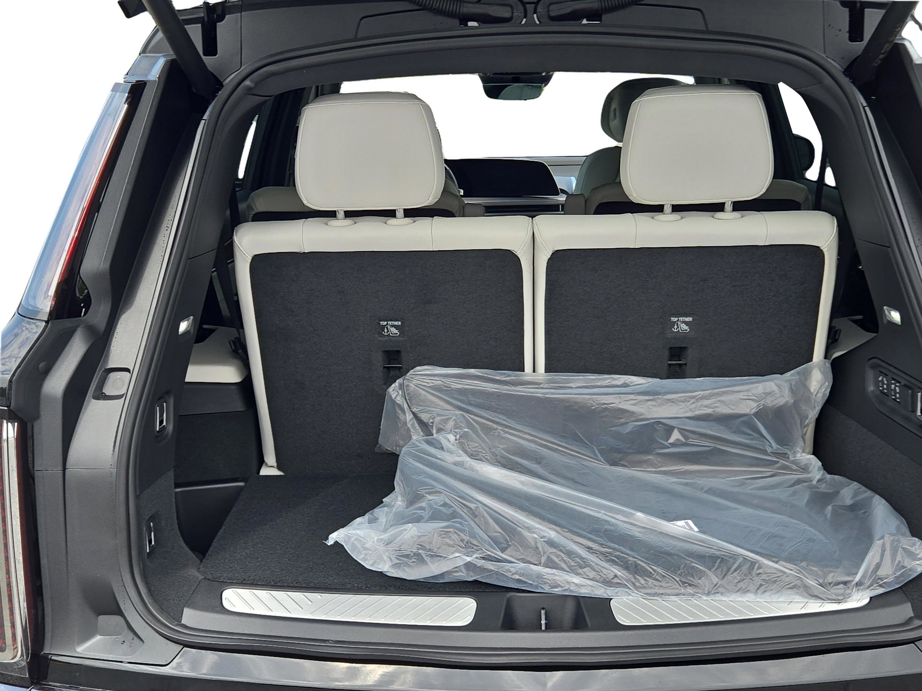 2026 Cadillac VISTIQ Sport - Photo 13