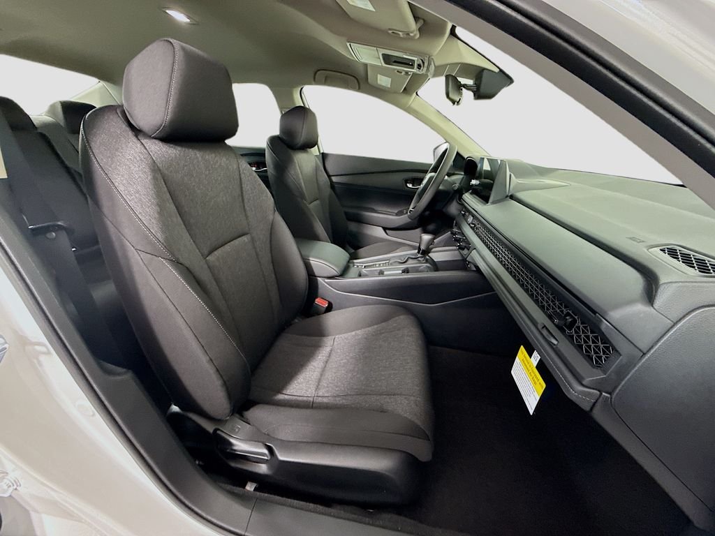 2026 Honda Accord LX - Photo 20