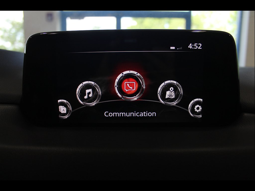 Used 2019 Deep Crystal Blue Mica Mazda Signature image 29