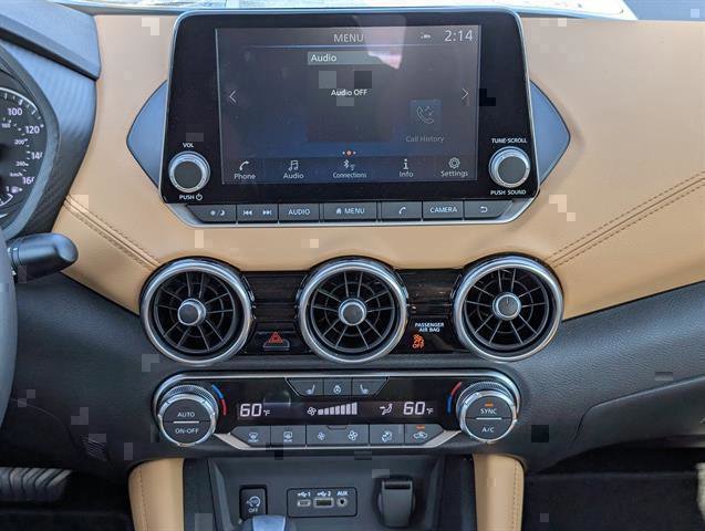 2025 Nissan Sentra SV - Photo 17
