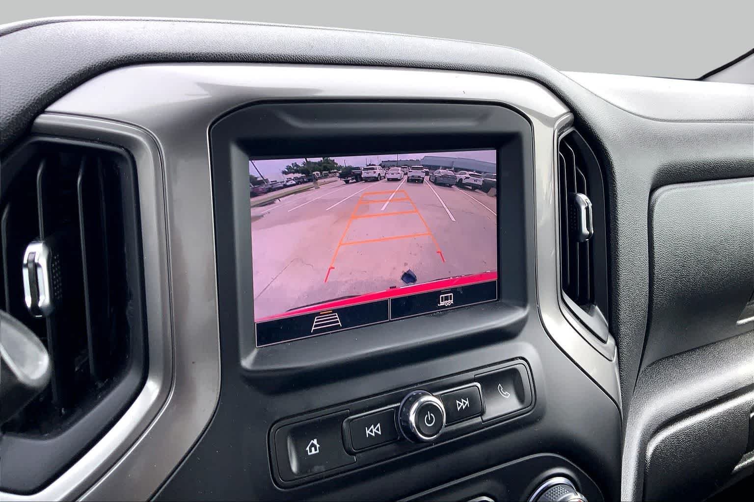 Used 2023 Red Hot Chevrolet Custom image 28