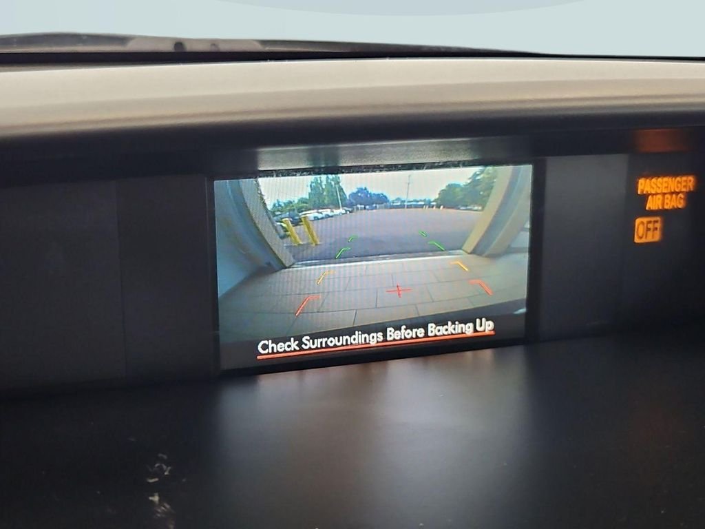 Used 2014 Ice Silver Metallic Subaru 2.0XT Premium image 19