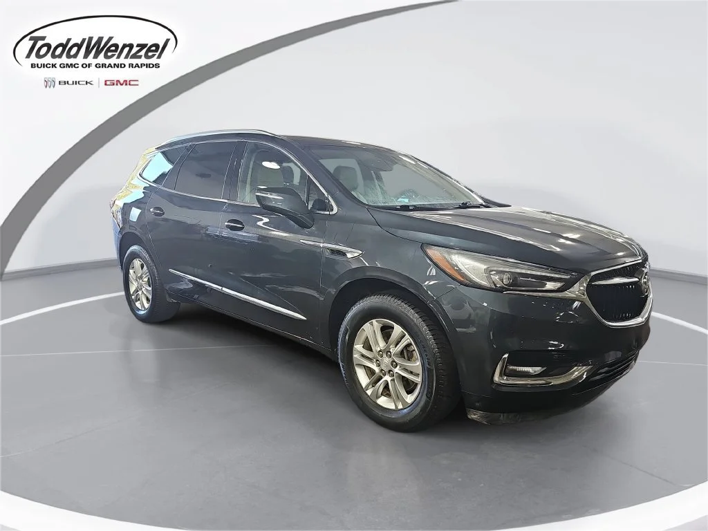 2019 Buick Enclave