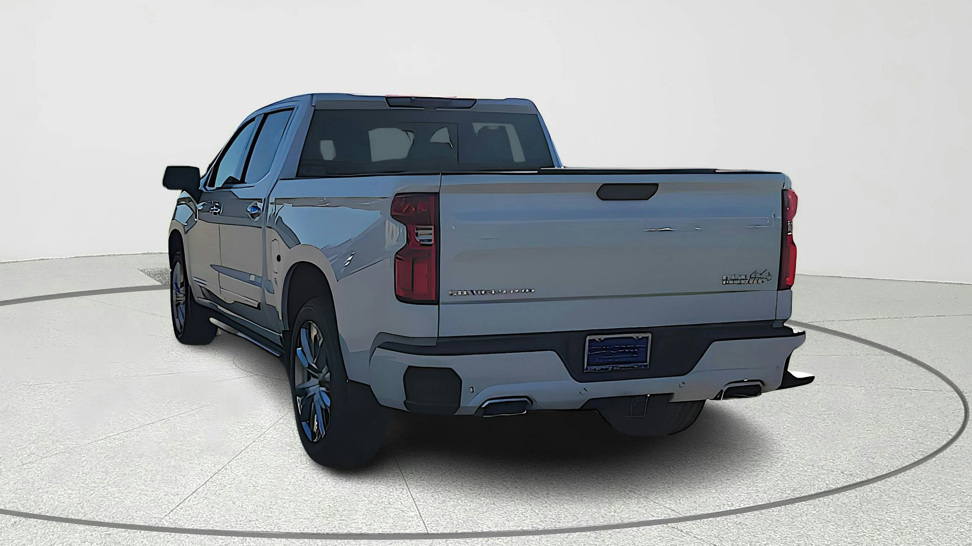 2026 Chevrolet Silverado 1500 High Country - Photo 6