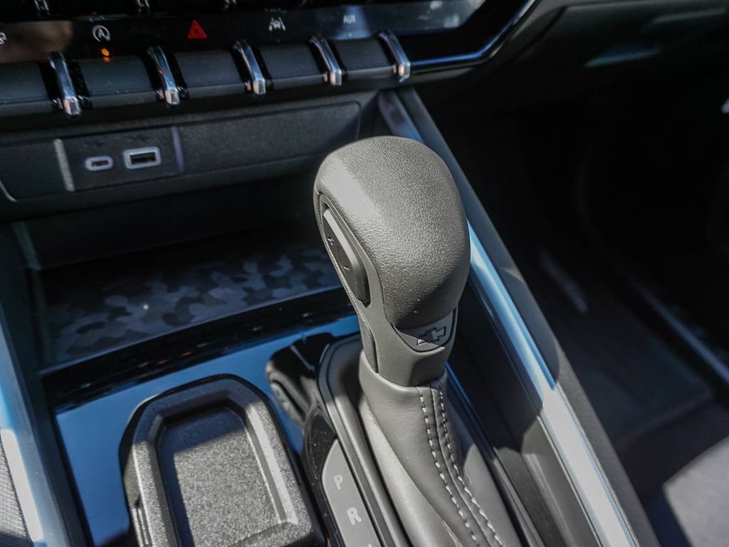 2026 Chevrolet Colorado Work Truck - Photo 22