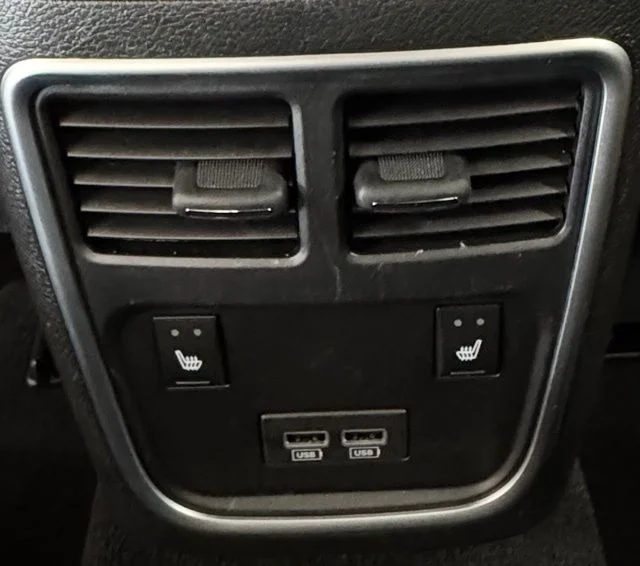 Used 2022 Black Dodge GT image 23