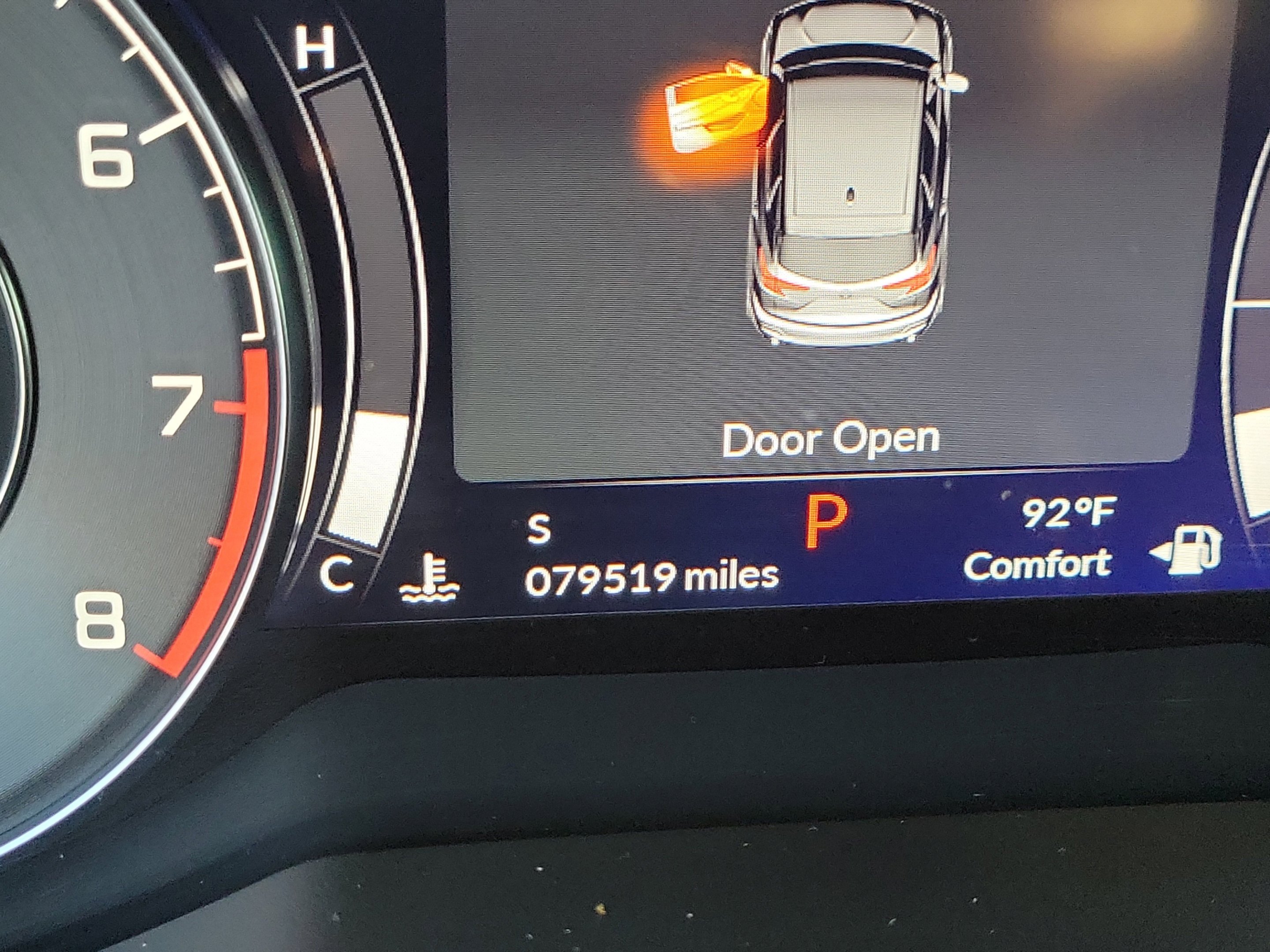 Used 2021 Gunmetal Metallic Acura Technology Package image 30