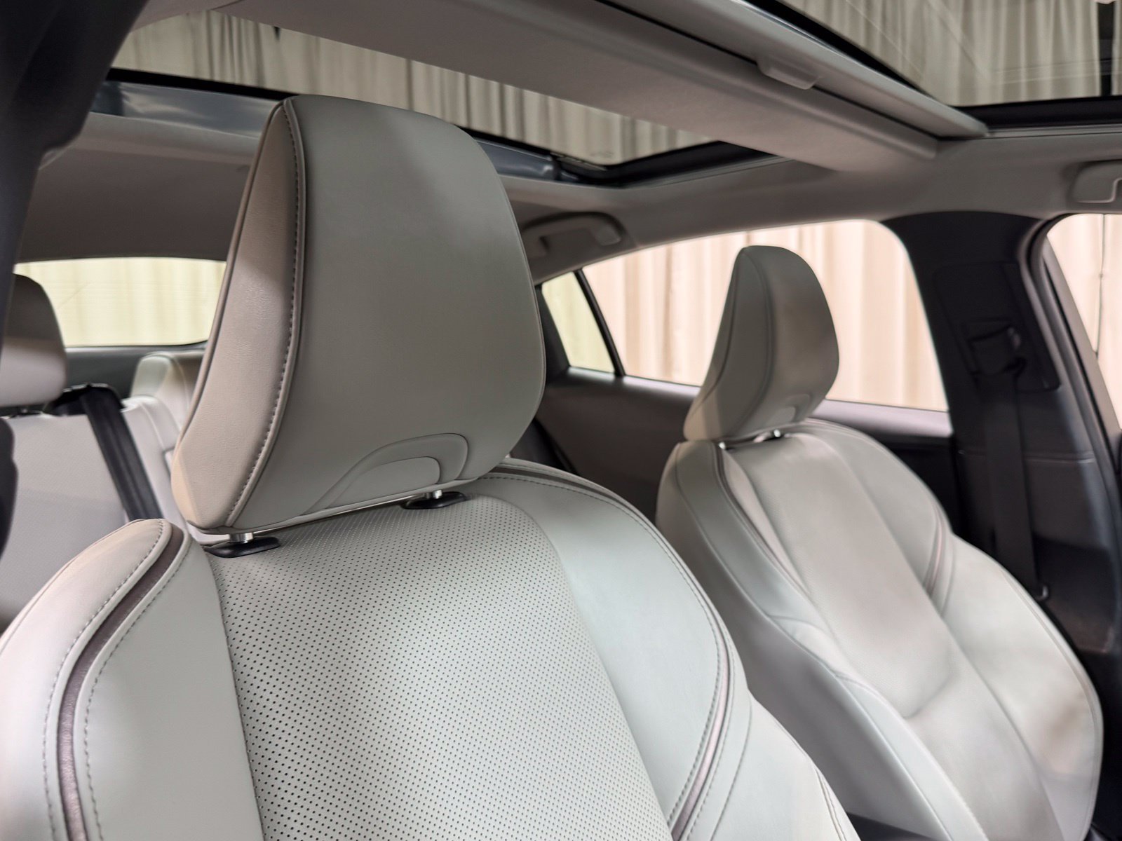 Used 2023 Gray Toyota XLE image 42