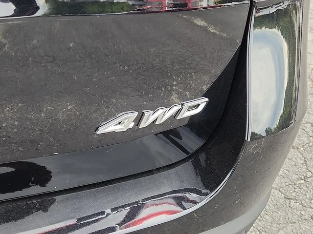 2026 Ford Explorer Active - Photo 30